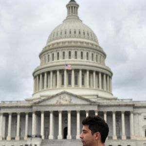 Meet your Posher, David